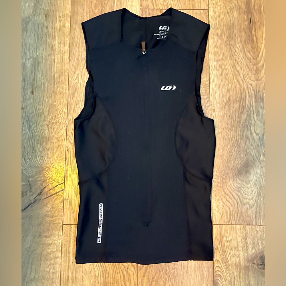 Louis Garneau Cycling Top XSP